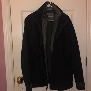 PRICE DROP!!! NEVER USED WEATHERPROOF COAT